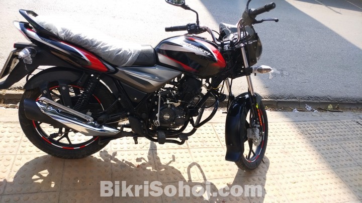 Bajaj discover 110cc